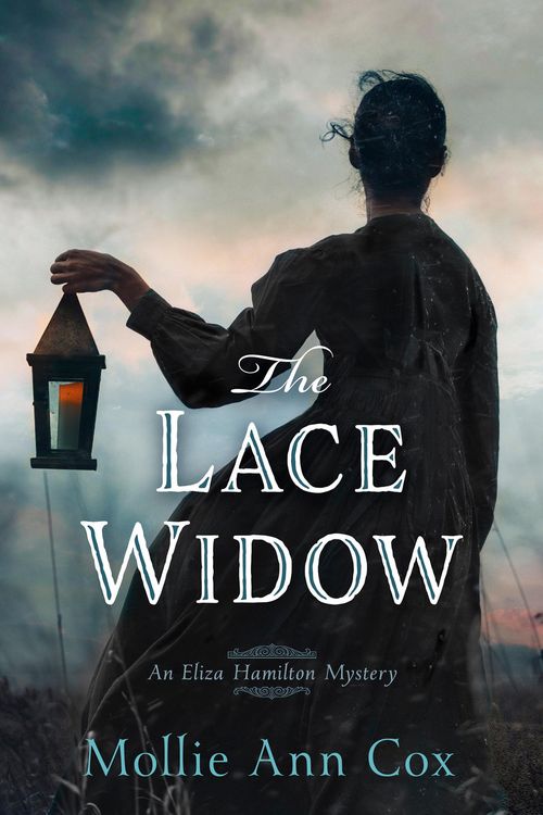 Produktbild: The Lace Widow