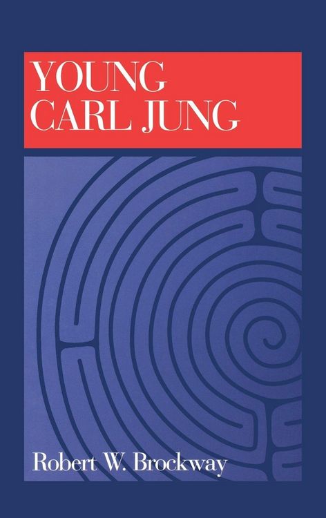 Produktbild: Young Carl Jung