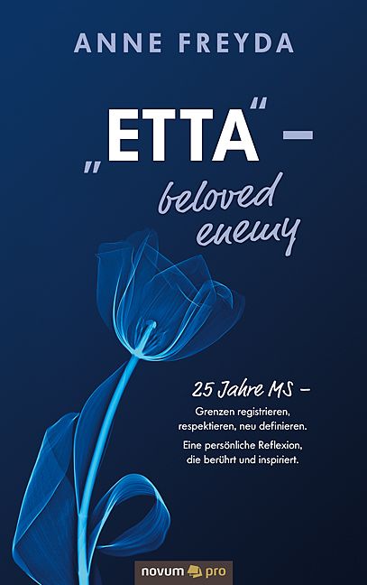 Produktbild: &bdquo;Etta&ldquo; ‒ beloved enemy