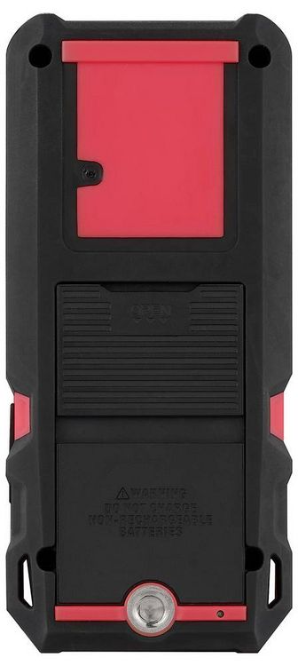 Produktbild: TOOLCRAFT LDM XG60L Laser-Entfernungsmesser 60m