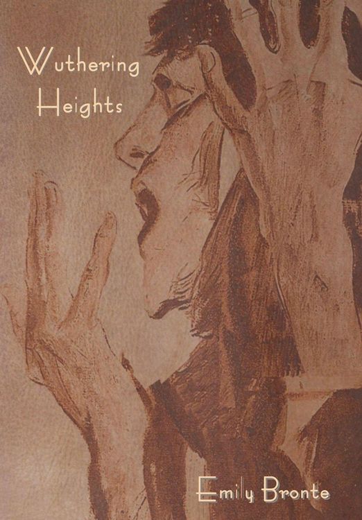 Produktbild: Wuthering Heights