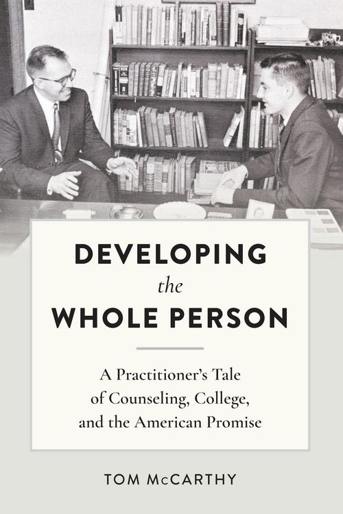 Produktbild: Developing the Whole Person