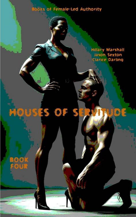 Produktbild: Houses of Servitude