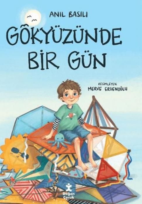 Produktbild: G&ouml;ky&uuml;z&uuml;nde Bir G&uuml;n