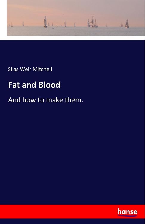 Produktbild: Fat and Blood
