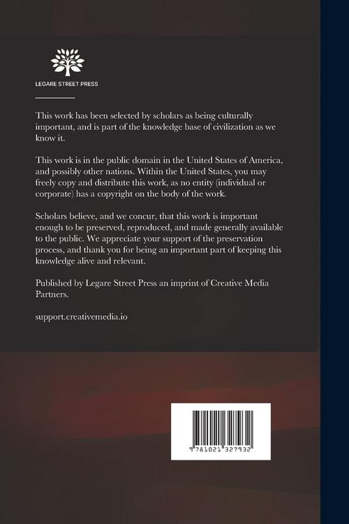 Produktbild: The Law of International Copyright: Between England and France in Literature, the Drama, Music, and the Fine Arts, Analysed and Explained ... the Whol