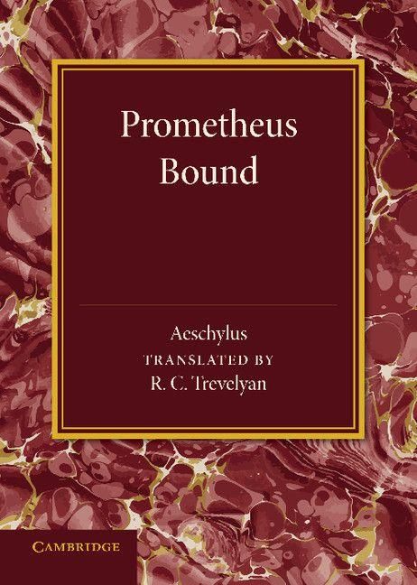 Produktbild: Prometheus Bound