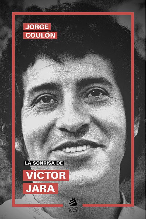 Produktbild: La sonrisa de V&iacute;ctor Jara