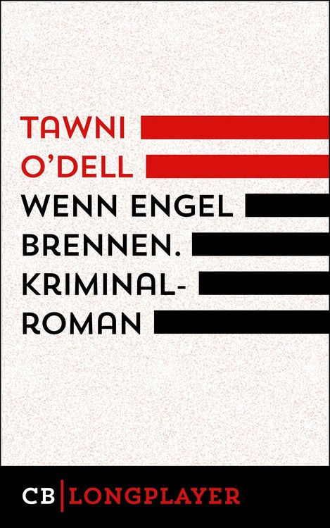 Produktbild: Wenn Engel brennen