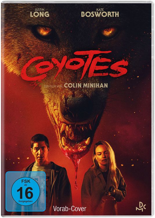 Produktbild: Coyotes