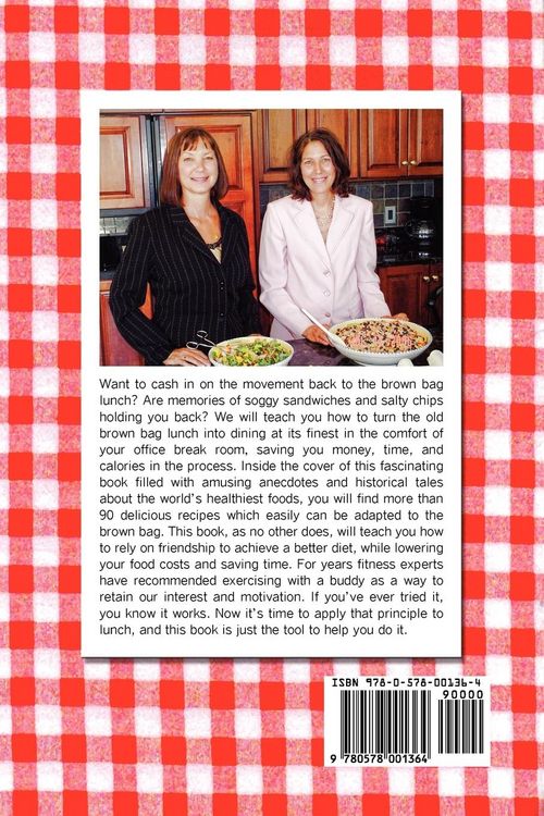 Produktbild: Lunch Buddies