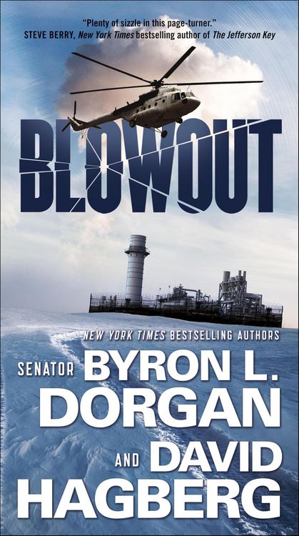 Produktbild: Blowout