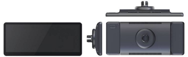 Produktbild: Minix CP89-HD Moniceiver Android Auto&trade;, Apple CarPlay, Bluetooth&reg;-Freisprecheinrichtung