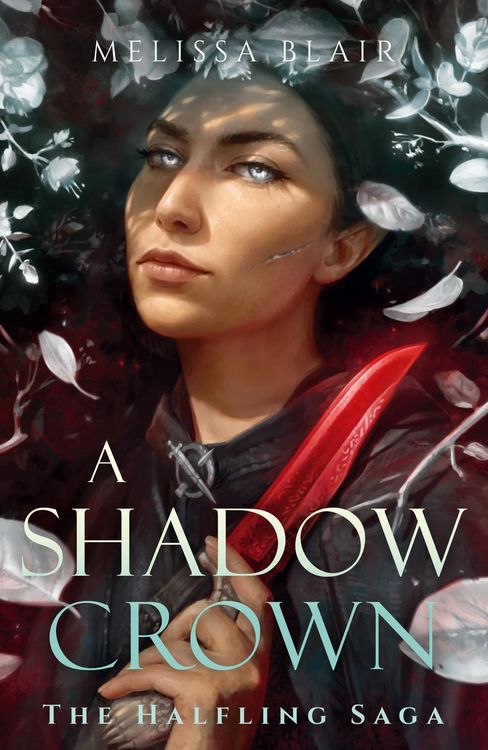 Produktbild: A Shadow Crown
