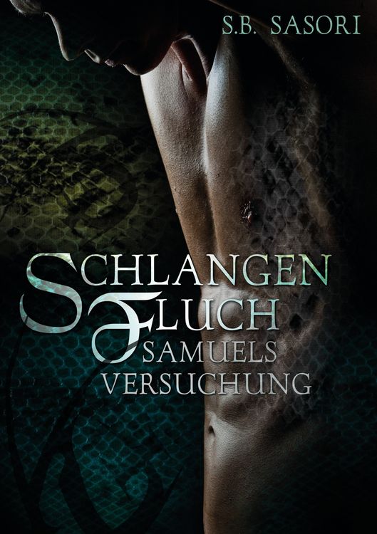 Produktbild: Samuels Versuchung
