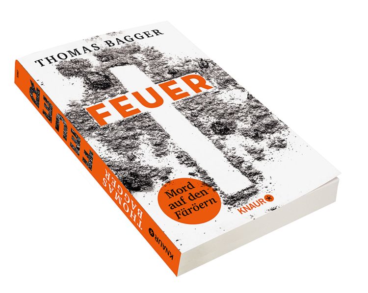 Produktbild: FEUER - Mord auf den F&auml;r&ouml;ern
