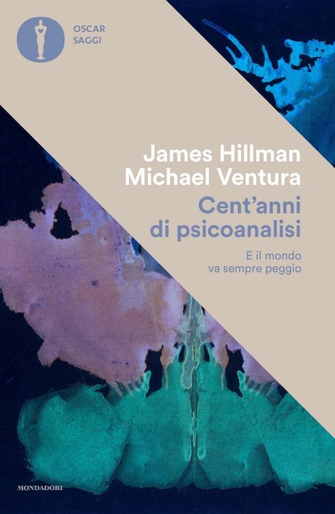 Produktbild: Cent'anni di psicanalisi. E il mondo va sempre peggio