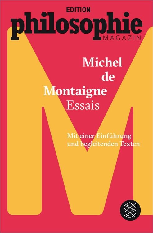 Produktbild: Essais