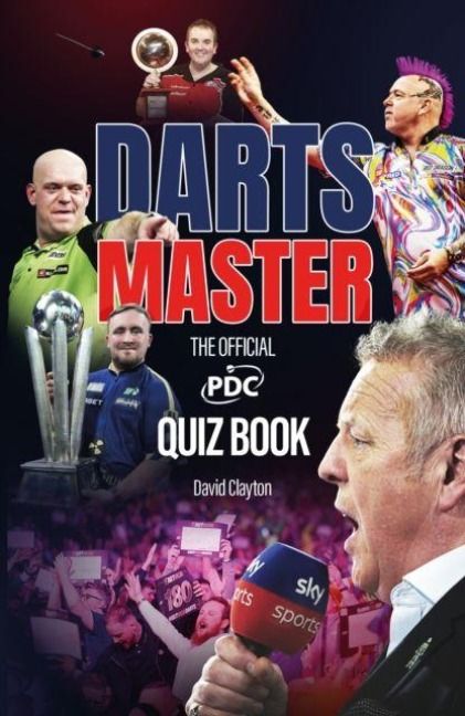 Produktbild: Darts Master
