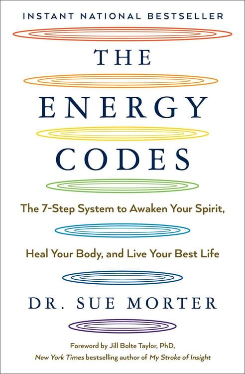 Produktbild: The Energy Codes
