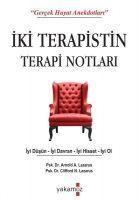 Iki Terapistin Terapi Notlari