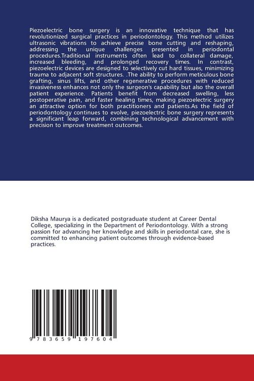 Produktbild: Piezoelectric Bone Surgery