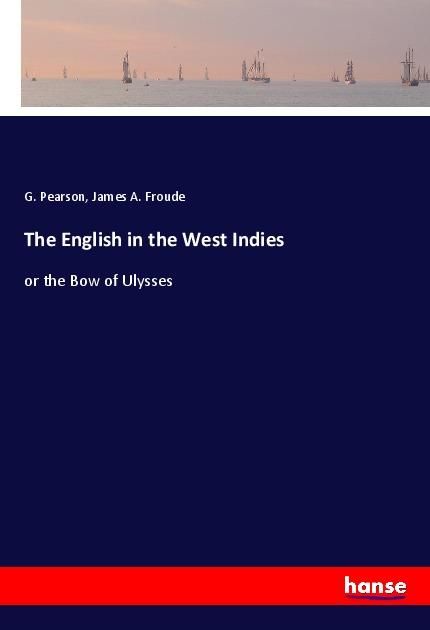 Produktbild: The English in the West Indies