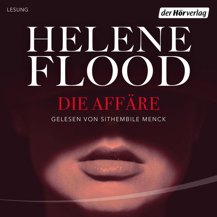 Produktbild: Die Aff&auml;re