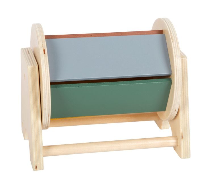 Produktbild: Montessori Drehtrommel