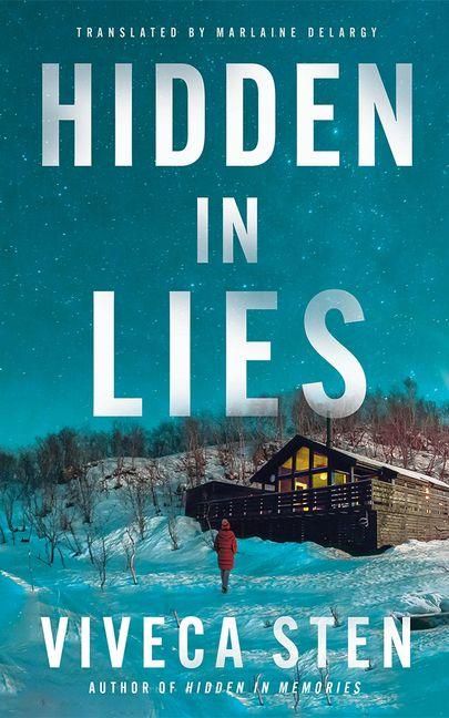 Produktbild: Hidden in Lies