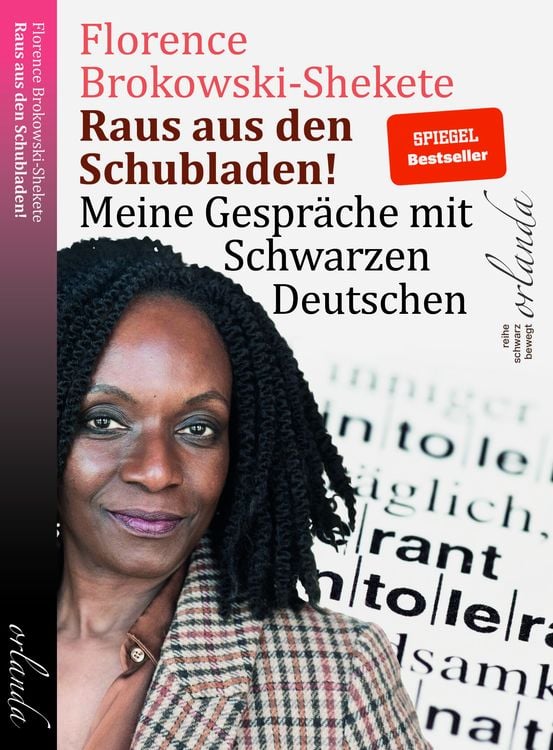 Produktbild: Raus aus den Schubladen!