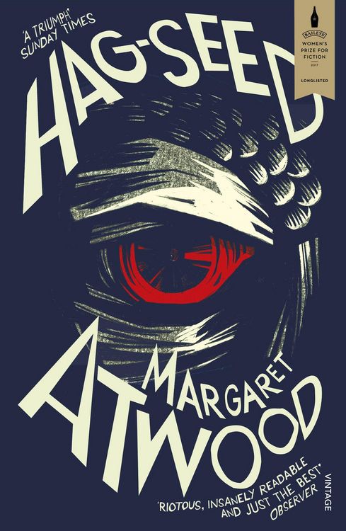 Produktbild: Hag-Seed