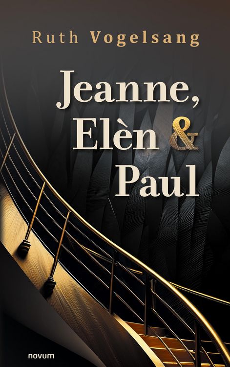 Produktbild: Jeanne, El&egrave;n & Paul