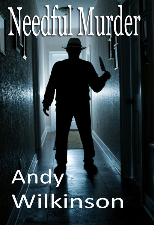 Produktbild: Needful Murder