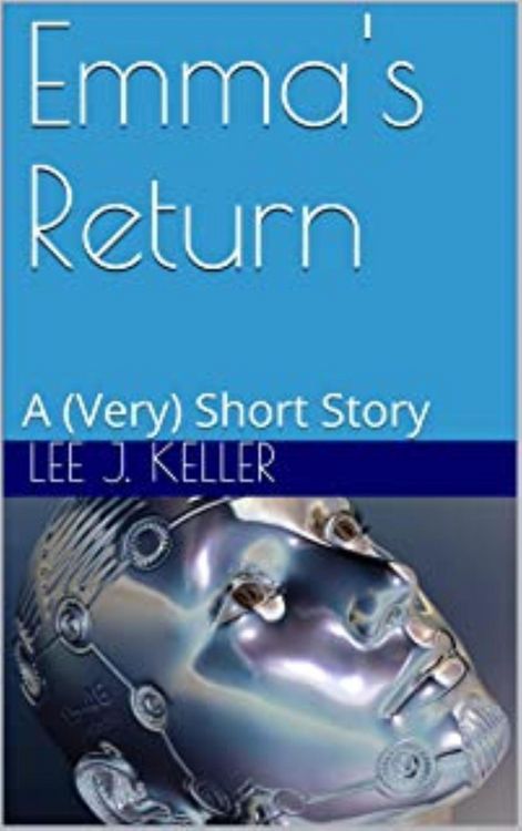 Produktbild: Emma's Return: A (Very) Short Story