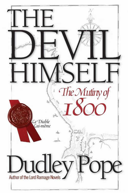 Produktbild: The Devil Himself