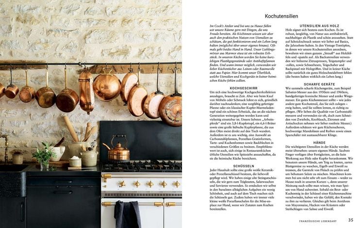 Produktbild: Ein Hauch Frankreich