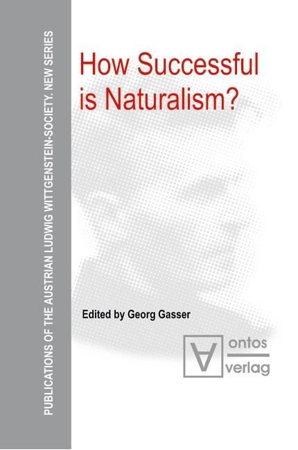 Produktbild: How Successful is Naturalism?