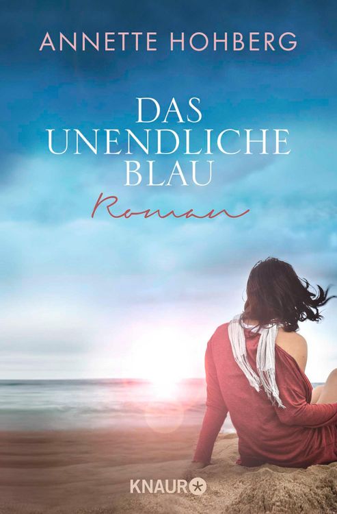 Produktbild: Das unendliche Blau