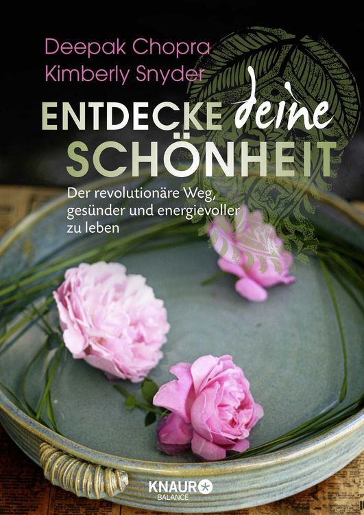 Produktbild: Entdecke deine Sch&ouml;nheit
