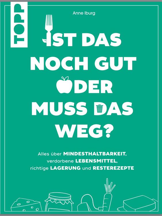 Produktbild: Ist das noch gut oder muss das weg?