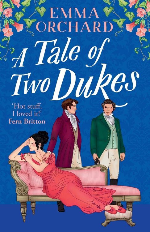 Produktbild: A Tale of Two Dukes