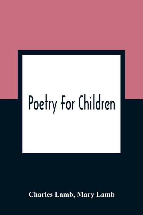 Produktbild: Poetry For Children