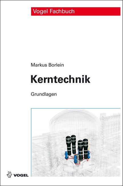 Produktbild: Kerntechnik