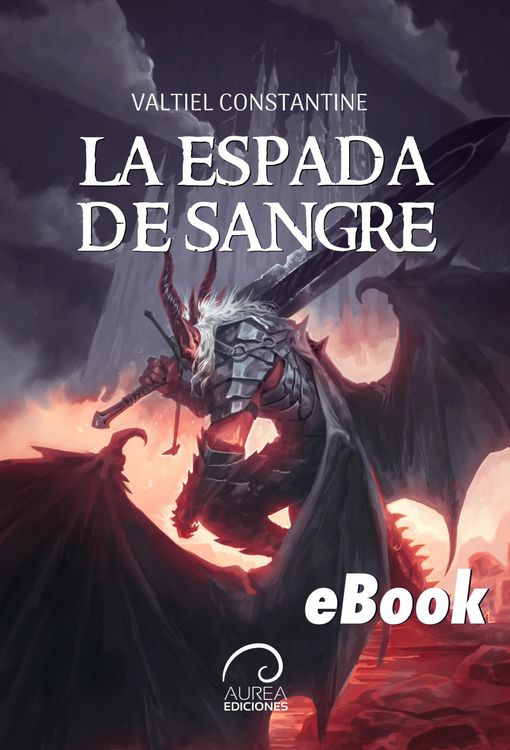 Produktbild: Los Hijos del Olvido: La Espada de Sangre