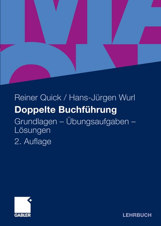 Produktbild: Doppelte Buchf&uuml;hrung