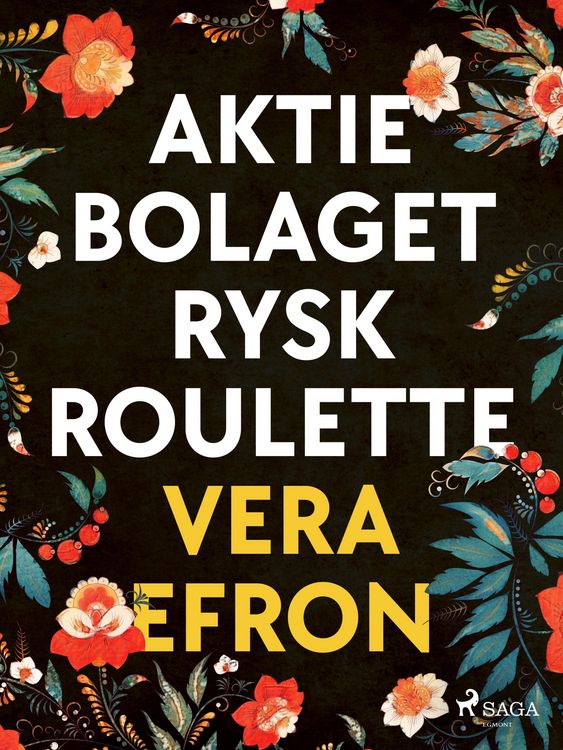 Produktbild: Aktiebolaget Rysk Roulette