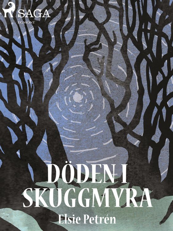 Produktbild: D&ouml;den i Skuggmyra