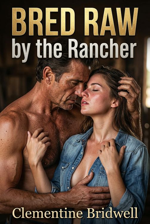 Produktbild: Bred Raw by the Rancher