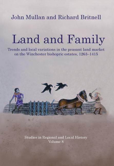 Produktbild: Land and Family